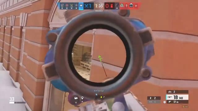 Lil-T Plays in Russia but his ping is in Kazakhstan смотреть онлайн