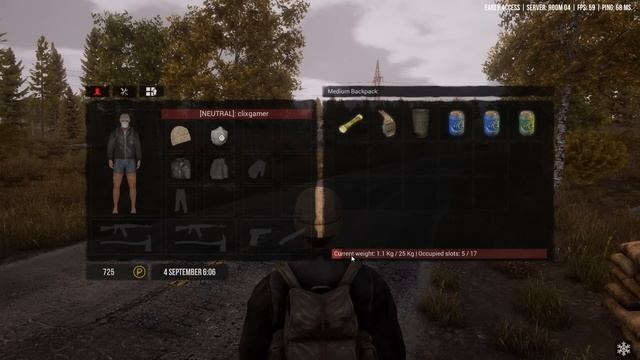 Next Day: Survival First Impressions смотреть онлайн