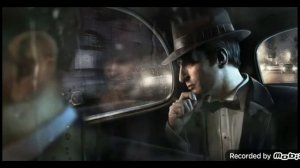 Mafia 2-The End Song-