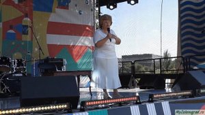 "Тарзан". Читает Лариса Рубальская