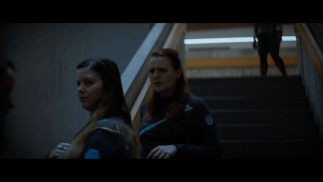 ТРЕШ ОБЗОР ФИЛЬМА УРОДИНА смотреть онлайн