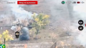 Танкисты на мотоциклах угнали танк ВСУ