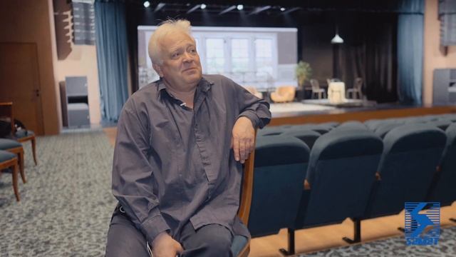 Открытие большой сцены театра ЖАС САХНА (Казахско-русский театр им. Байтена Омарова) смотреть онлайн