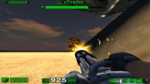 Serious Sam the first encounter Прохождение Серия 13#Великая Пирамида Финал