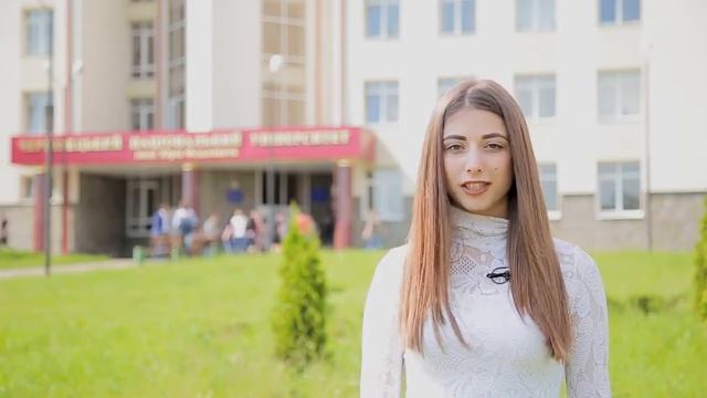 Факультет педагогіки, психології та соціальної роботи ЧНУ смотреть онлайн