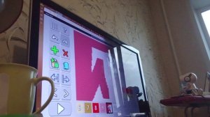 я рисую кино