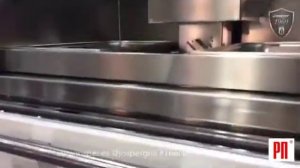 Гриль-печь Josper HJA