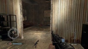 تختيم لعبة : Medal of Honor Airborne 4K XBOX SERIES X / الحلقة الخامسة