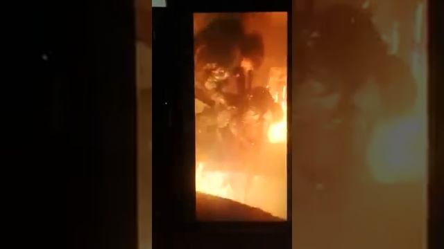 Обзор фильма Чистилище