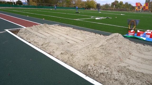 х.Южный Спортивная площадка смотреть онлайн