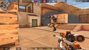 ЛУЧШИЙ МУВИК В STANDOFF 2! ✨
