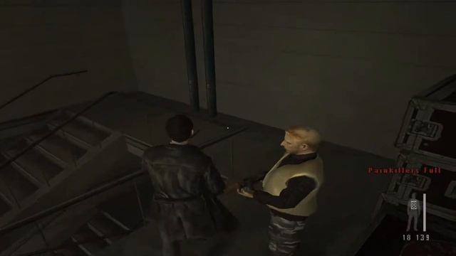 Max Payne 2 Walkthrough - Part 1: The Darkness Inside - Chapter 2 - A Criminal Mastermind смотреть онлайн