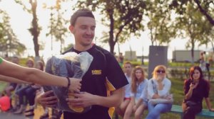 #11МетровДоЛиверпуля — 2-ой отоборочный тур