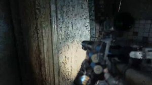 Metro 2033: Redux • Прохождение • Часть №9 • Библиотека.