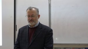 Асеев В. В. - Молекулярная биология - 1. Введение. Сущность молекулярной биологии