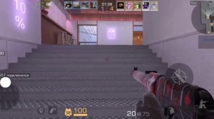 Играю в standoff