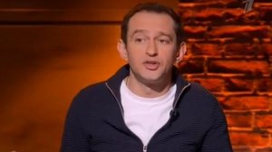 На ночь глядя - 2016  (Константин Хабенский)