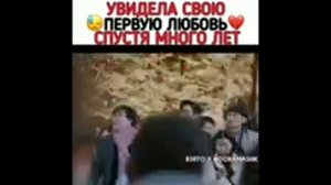 СПУСТЯ МНОГО ЛЕТ ,ВСТРЕТИЛА СВОЮ ПЕРВУЮ ЛЮБОВЬ / ДОРАМА СИГНАЛ ЛЮБВИ