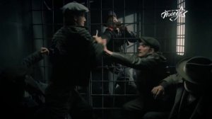 «За час до рассвета» на телеканале "Победа".