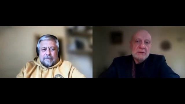 У коуча не должно быть голодного блеска в глазах - Михаил Кларин, executive коуч, PCC ICF смотреть онлайн