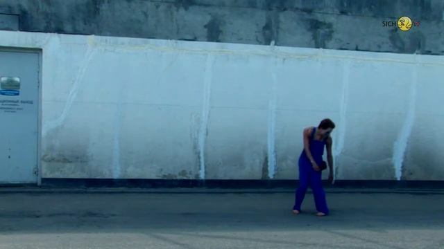 Sich.tv - Краткий курс выживания среди зомби. смотреть онлайн