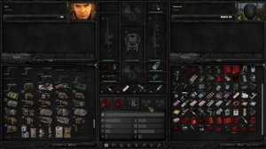 S.T.A.L.K.E.R. Anomaly 1.5.1   СТРИМ  19 Операция Послесвечение начало