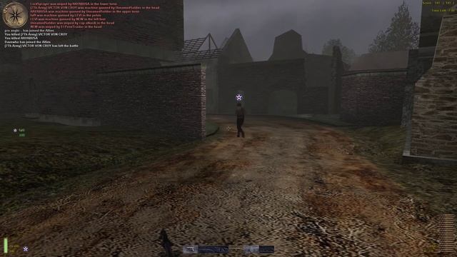 Medal of Honor Allied Assault Multiplayer смотреть онлайн