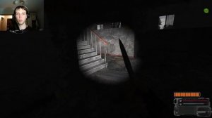 Прохождение-S.T.A.L.K.E.R - Тайна Зоны.История Стрелка.Пролог