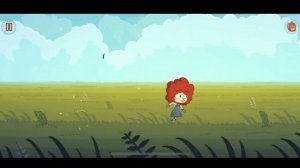 Игра Lost in Play