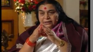 Шри Матаджи о причинах болезней