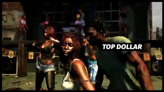 MaxPayne 3 pc gameplay