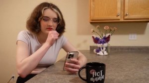 Interview with a Giantess