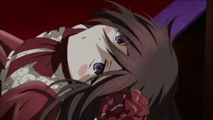 Pandora hearts попытка 5