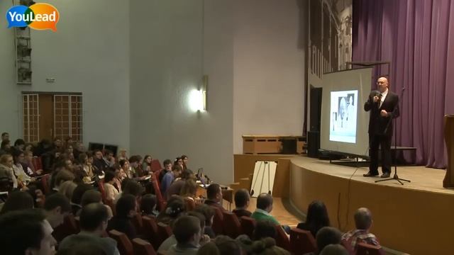 Александр Дианин-Хавард (YouLead).mp4 смотреть онлайн