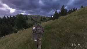 Arma Reforger DayZ - DayZ Mod OriginZ