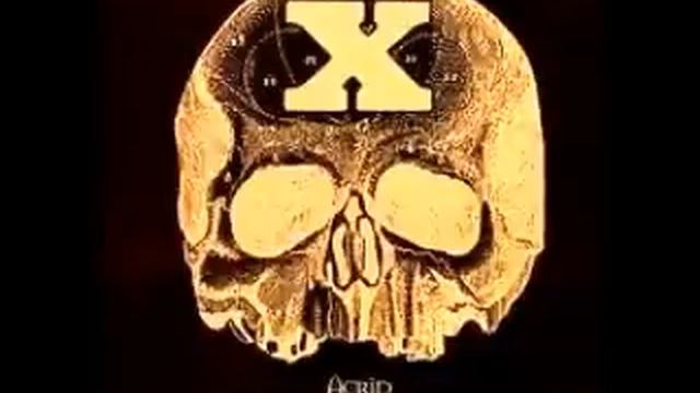 ACRID - eighty sixed (FULL ALBUM) смотреть онлайн