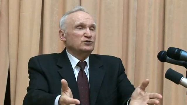 О мировоззрении 2009