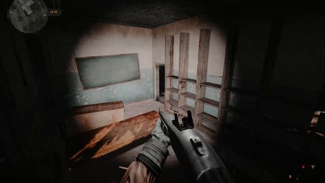 Testeando STALKER - Dreamcatcher (El audio se bugeo en la grabadora F) смотреть онлайн