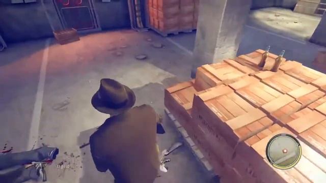 MAFIA 2. Definitive Edition. Прохождение на русском языке! ПРОДАВЕЦ ТАЛОНОВ СТРИМ #2 Продолжение смотреть онлайн