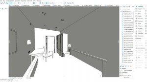 241030_Анзор - 3Д облёт помещения