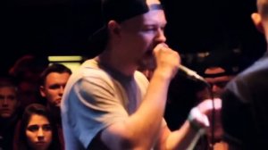 Redo VS Obladaet БЕЗ RELOADS Russian Grime Clash