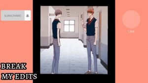 killing stalking react to yoonbum as Yuri from ybc