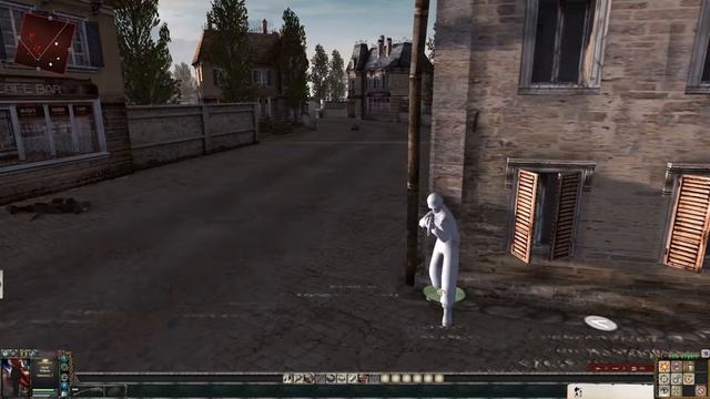 "Hunt Begins" | MOHAA Spearhead Mod | MOWAS2 смотреть онлайн