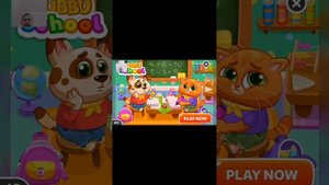 Мы знакомимся с Бубу