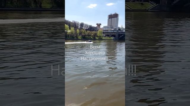 Москва. Прогулки по Москве!!!