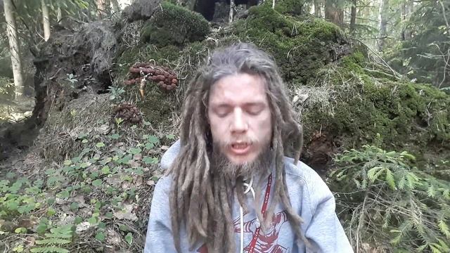 Пантеонизм ( Блок целепологания ) смотреть онлайн