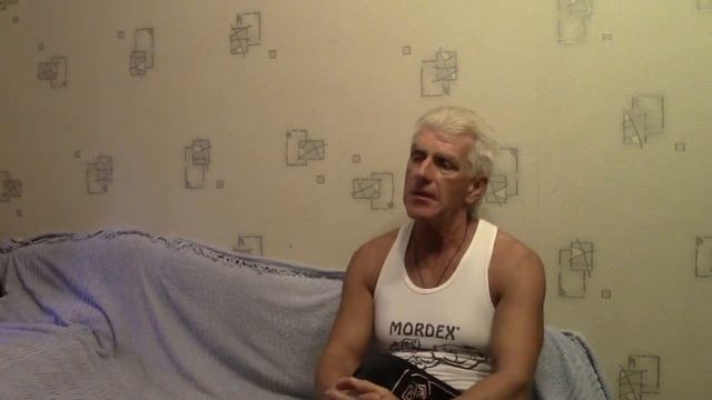 Видео-Визитка - актёр Сергей Силкин смотреть онлайн