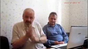 Голос Предков. (Иван Полонейчик и Виктор Кирчинко)