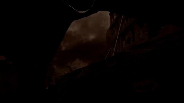 Прохождение:Call Of Duty 4:Modern Warfare#4 смотреть онлайн