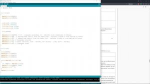 5. Настройка LoRa радиомодулей E32_EBYTE, создание группы устройств